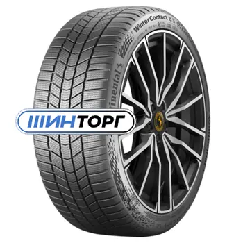 Continental WinterContact 8 S 315/30 R21 105W