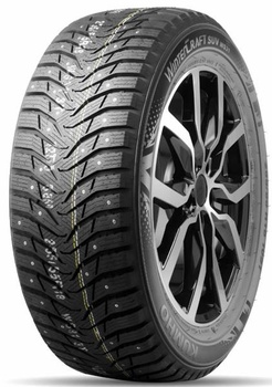 Kumho WinterCraft SUV Ice WS31 225/60R18 104T