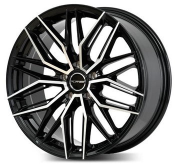 PDW PDW RAMZES (2119) 8x18 5*114,3 Et:37 Dia:66,6 M/B