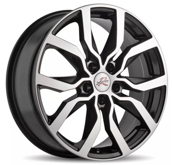 X'trikeRST X'trikeRST R138 7x18 5*114,3 Et:50 Dia:54,1 BMG