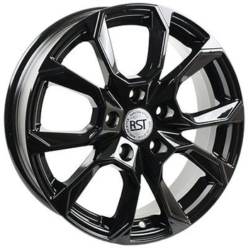 RST RST R096 6,5x16 5*100 Et:40 Dia:57,1 BL