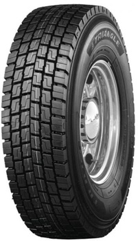 Triangle Triangle TRD06 9,5/0 R17,5 136/134M 18pr (Ведущая)