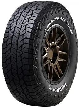 Hankook Dynapro AT2 Xtreme RF12 235/85R16 120/116S