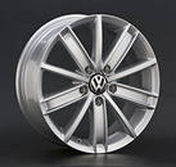 Replica LA Replica LA VV33 6,5x16 5*112 Et:50 Dia:57,1 S