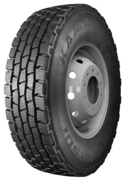 Кама Кама NR 501 315/70 R22,5 154/150L 0pr (Ведущая)