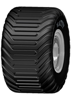 Titan Titan Power Flot   167A8 0