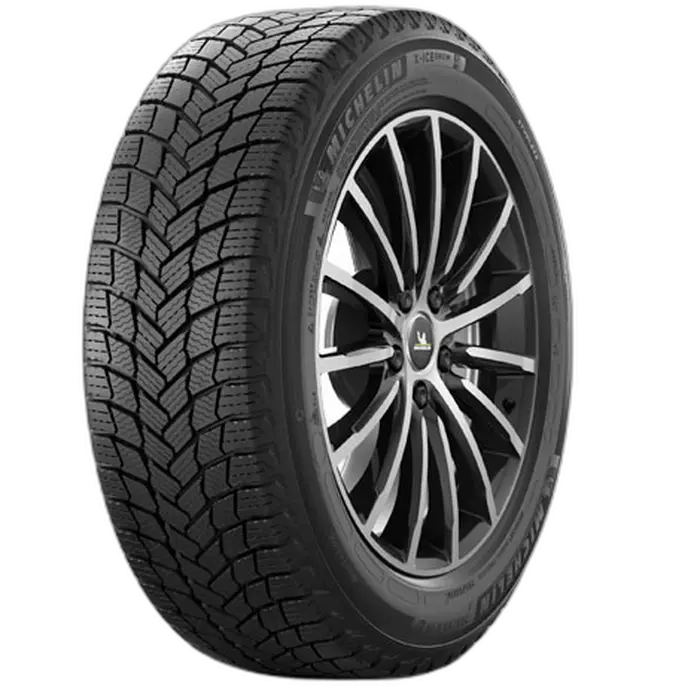 MICHELIN X-ice SNOW 215/50 R19 93H