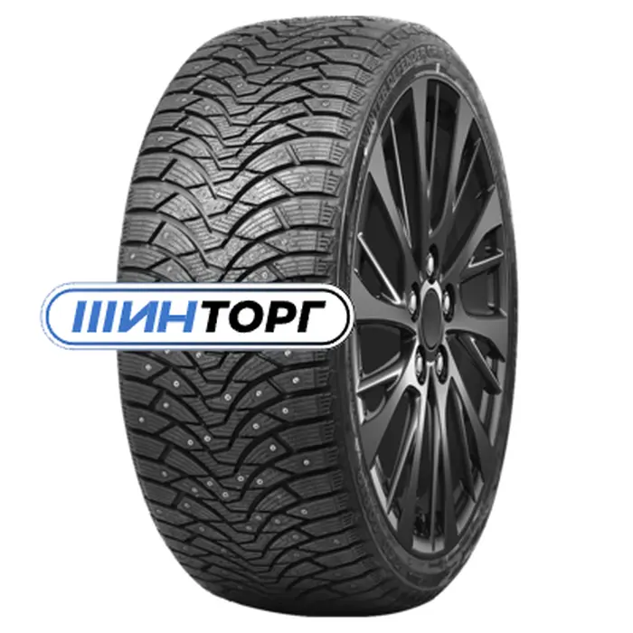 LingLong Leao Winter Defender Grip 2 205/45 R16 87T