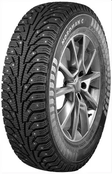 Ikon Tyres (Nokian Tyres) Nordman C 215/65R16 109/107R