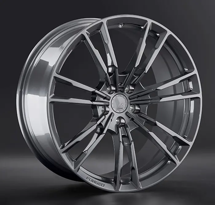 LS Forged FG06 10x20 5*112 Et:35 Dia:66,6 gm