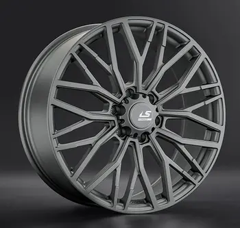 LS Forged FG33 9x21 6*139,7 Et:30 Dia:100,1 MGM