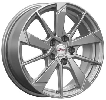 iFree iFree Зиплайн 6,5x16 5*108 Et:33 Dia:60,1 Хай вэй
