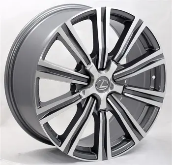 Replica FR lx 5089 9,5x22 5*150 Et:45 Dia:110,1 BMF