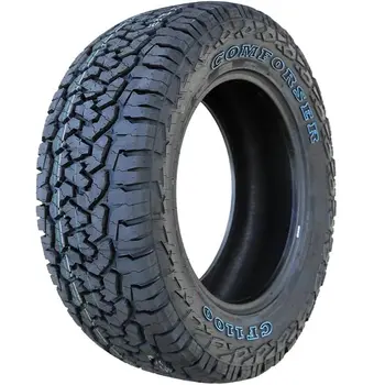 Comforser CF1100 285/75R16 126/123R