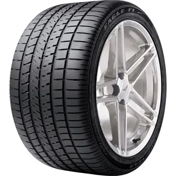 GoodYear EAGLE F1 SUPERCAR 255/35R22 99W