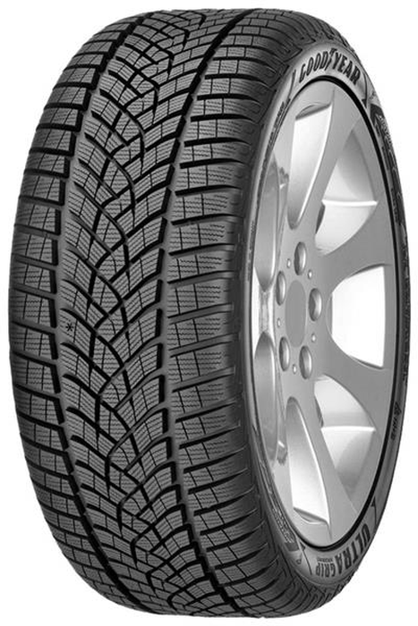 GoodYear UltraGrip Performance + 255/35R21 98V