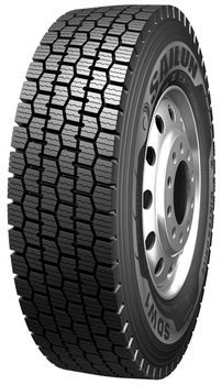 Sailun Sailun SDW1 315/70 R22,5 154/150L 18pr (Ведущая)