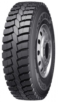Sailun Sailun S790 325/95 R24 162/160K (Ведущая)