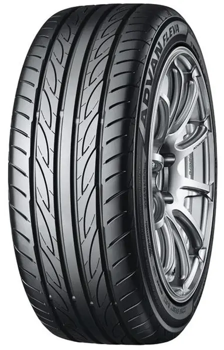 Yokohama Advan Fleva V701 255/35R18 94W