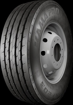 Кама Кама NF203 PRO 385/55 R22,5 160K 0pr (Рулевая)