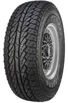 Comforser CF1000 245/70R16 106T