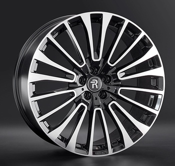 Replay Replay HND386 8,5x20 5*114,3 Et:54 Dia:67,1 bkf