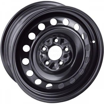 Trebl Trebl 9045 6,5x16 5*110 Et:37 Dia:65,1 black