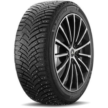 Michelin X-Ice North 4 265/40R20 104H