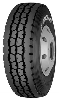 Yokohama Yokohama MY507T 315/80 R22,5 156/150K 0pr (Универсальная)