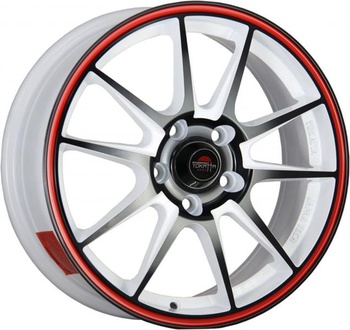 YOKATTA YOKATTA Model-15 6,5x16 5*112 Et:42 Dia:57,1 W+B+RS