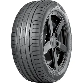 Ikon Tyres (Nokian Tyres) Autograph Ultra 2 SUV 255/60R18 112V