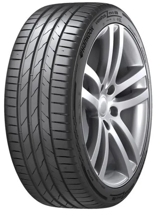 Hankook Ventus evo K137 285/30R20 99Y