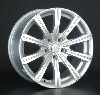 LS wheels LS wheels LS391 7,5x17 5*112 Et:45 Dia:57,1 SF