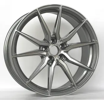 NEO 206FF 9x20 5*108 Et:38,5 Dia:63,3 GRD