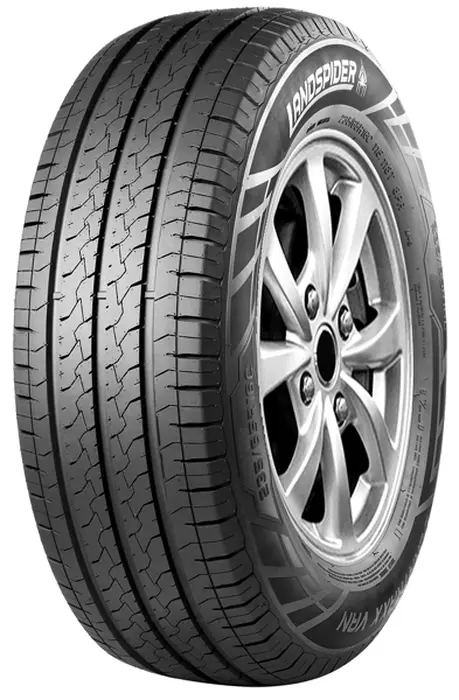 Landspider Duratraxx VAN 215/75R16 113/111S