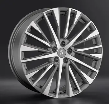 Replay LX245 8x21 5*114,3 Et:40 Dia:60,1 mgmf
