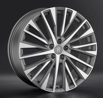 Replay Replay GL68 8x21 5*108 Et:45 Dia:63,3 MGMF