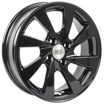 RST RST R055 6x15 4*98 Et:33 Dia:58,6 BL