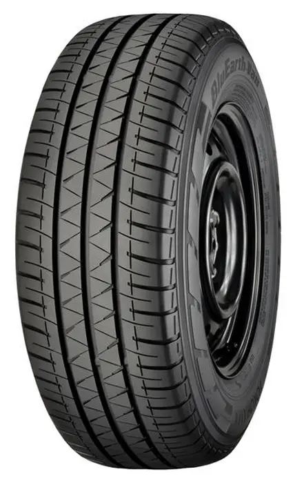 Yokohama BluEarth-Van RY55 205/70R15 106/104S