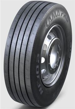 Кама Кама NF-102 315/70 R22,5 156/150L 0pr (Рулевая)