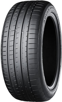 Yokohama Yokohama Advan Sport V107 325/35R23 115Y
