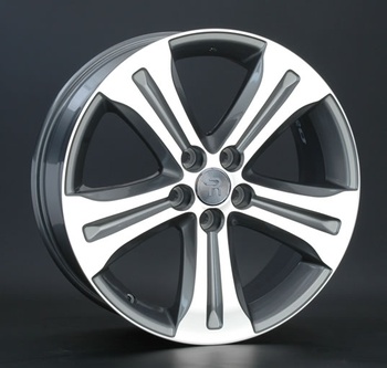 Replay TY71 8x18 5*150 Et:56 Dia:110,1 GMF