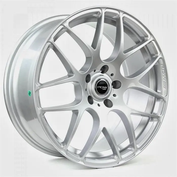 PDW KAISER 8x18 5*114,3 Et:45 Dia:67,1 B