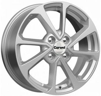 Carwel Carwel Ессей 105 6x15 4*100 Et:46 Dia:54.1 SB