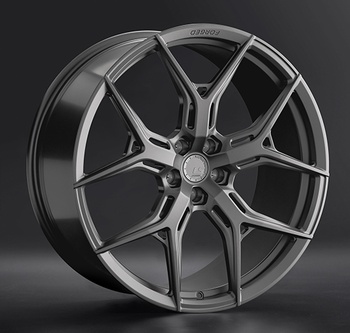 LS Forged FG14 8x20 5*114,3 Et:35 Dia:60,1 MGM