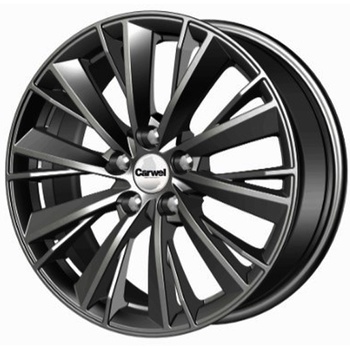 Carwel Carwel Кивиристи 7x17 5*114,3 Et:37 Dia:66,6 GR