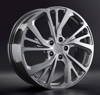 LS Forged LS Forged FG22 8x19 5*108 Et:52 Dia:60,1 hpb