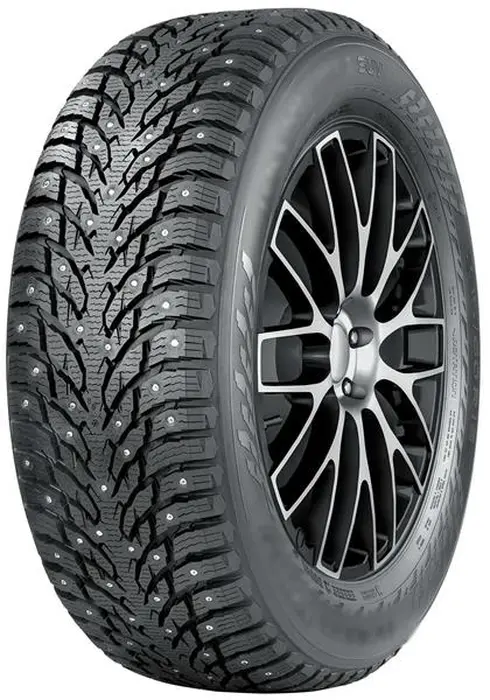 Ikon Tyres (Nokian Tyres) Autograph Ice 9 SUV 235/60R19 107H