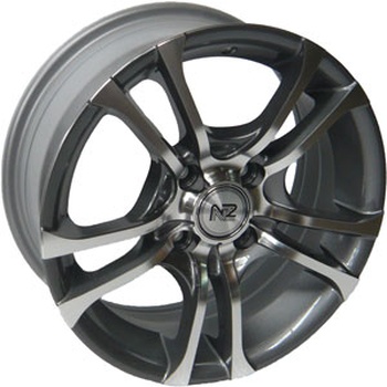 NZ NZ SH598 6,5x15 4*114,3 Et:42 Dia:73,1 GMF
