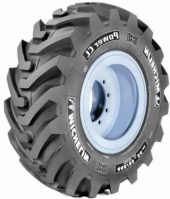 Michelin Power CL 440/80 24 168A8